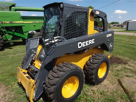 john deere skid steer 328d|john deere 328e.